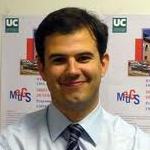 David Cantarero Prieto