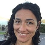 Noelia Cagigas Matanzas