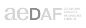 Logo AEDAF
