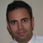 Joaquín Cayón de las Cuevas​