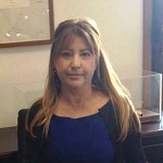 Carmen Terán Ruíz​