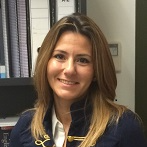 Alexandra Soberón Vélez